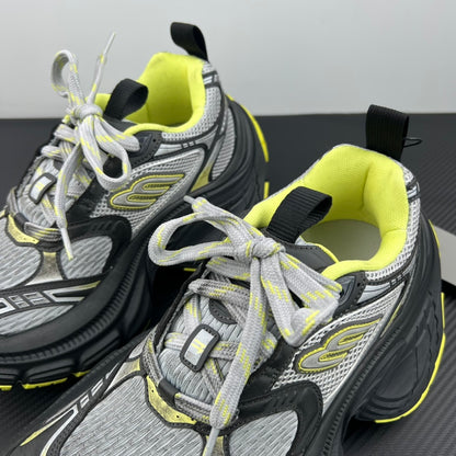 BLG 10XL Grey/Yellow