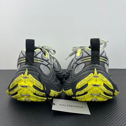 BLG 10XL Grey/Yellow