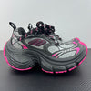 BLG 10XL Grey/Pink