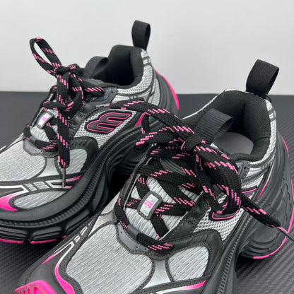 BLG 10XL Grey/Pink