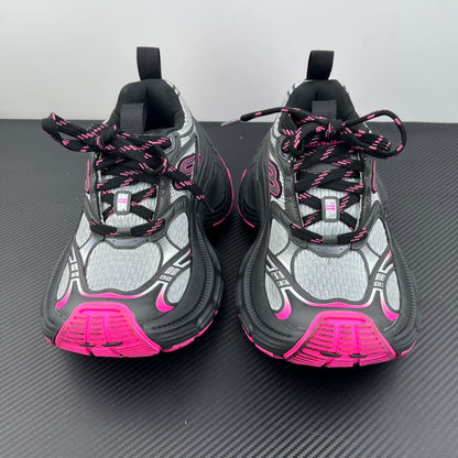 BLG 10XL Grey/Pink
