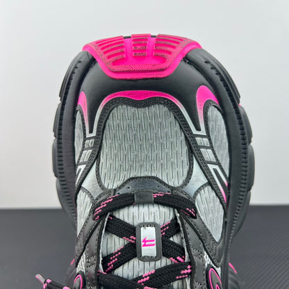 BLG 10XL Grey/Pink