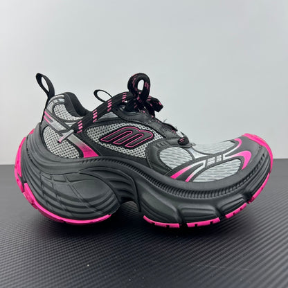 BLG 10XL Grey/Pink