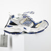 BLG Cargo Grey/Black/White/Blue