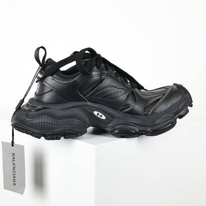 BLG Cargo Black