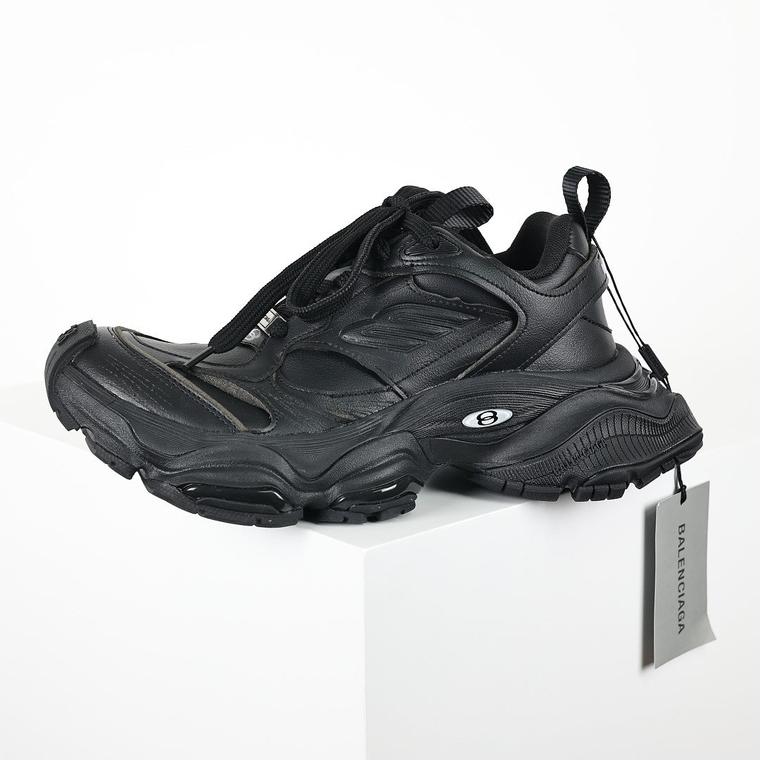 BLG Cargo Black