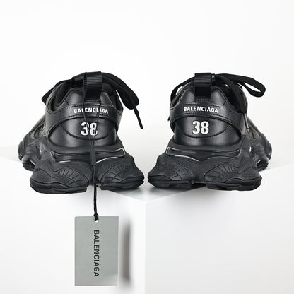 BLG Cargo Black