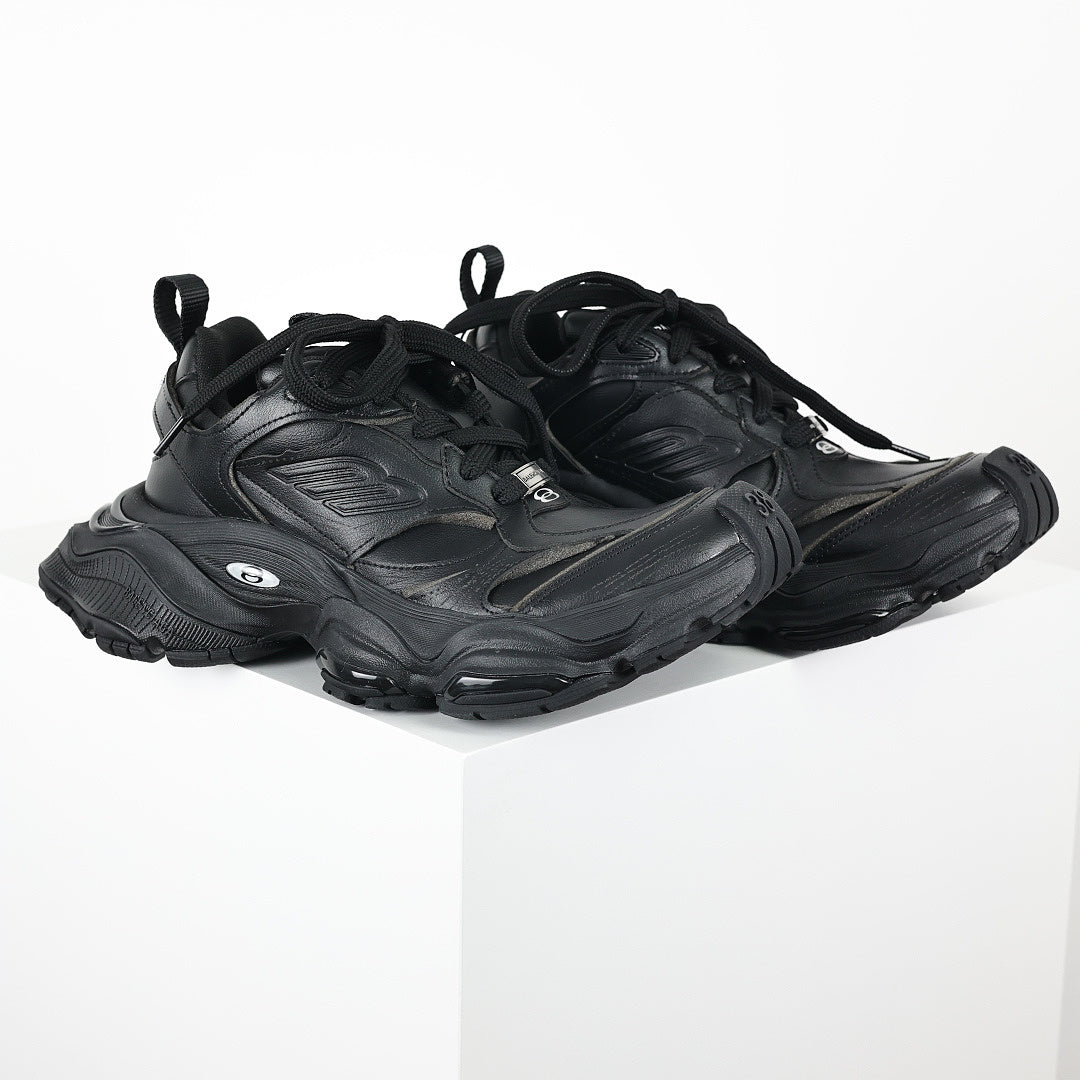 BLG Cargo Black