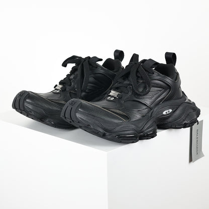 BLG Cargo Black