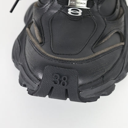 BLG Cargo Black