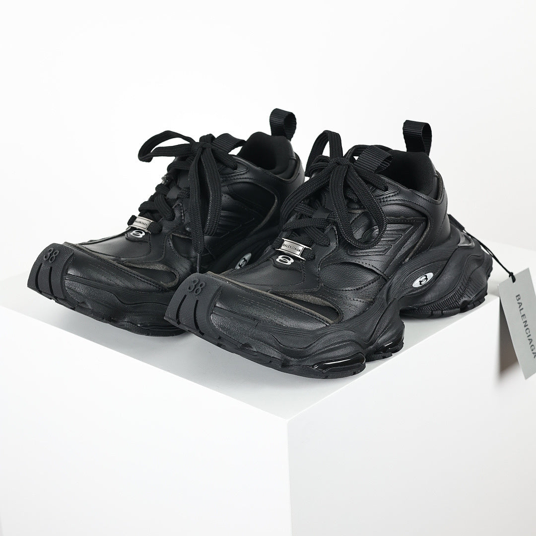 BLG Cargo Black