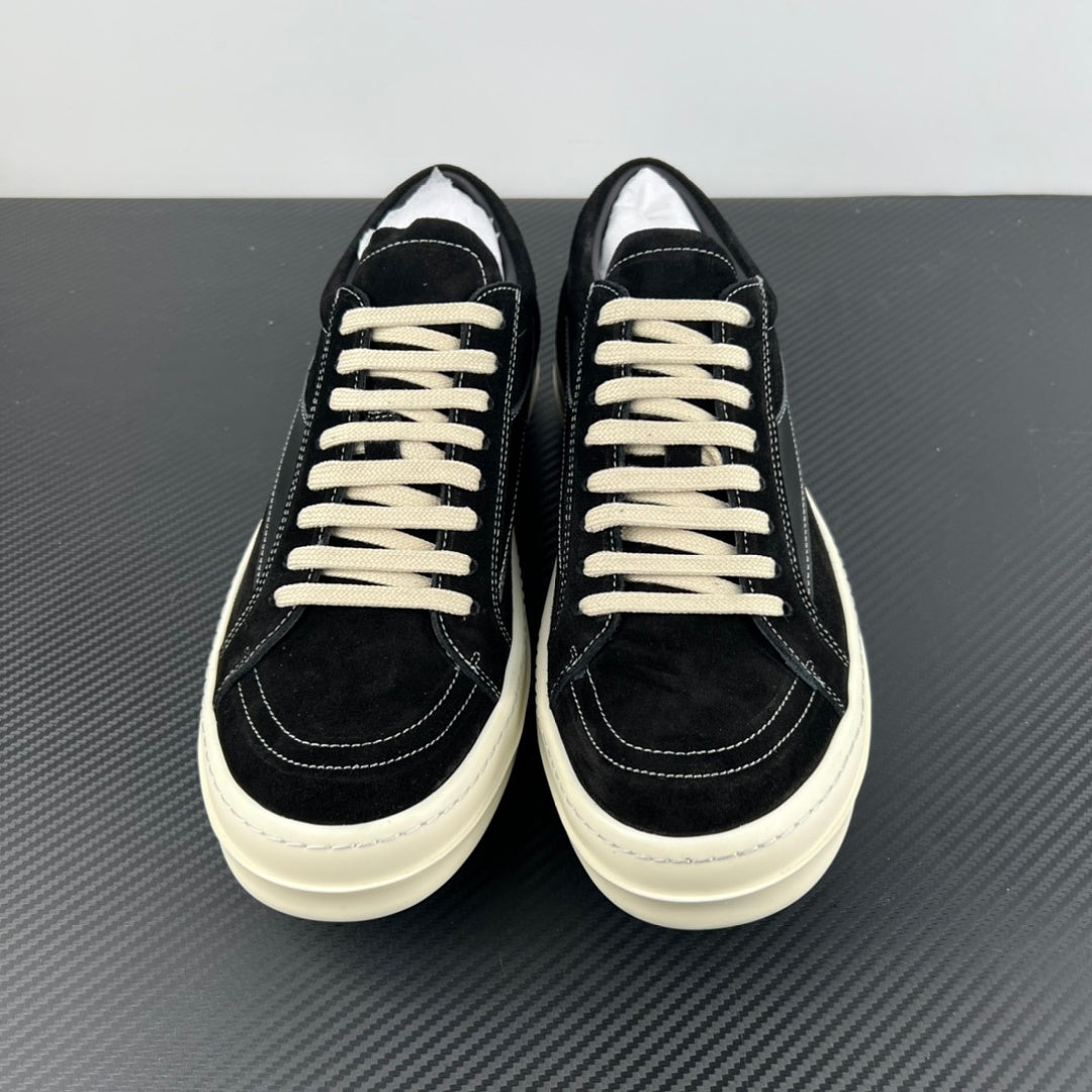 RICK OWENS/RO LUXOR