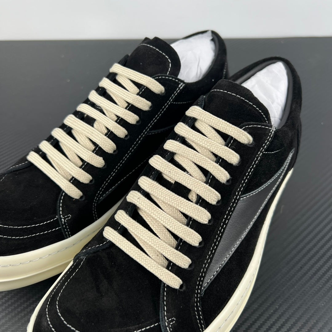 RICK OWENS/RO LUXOR