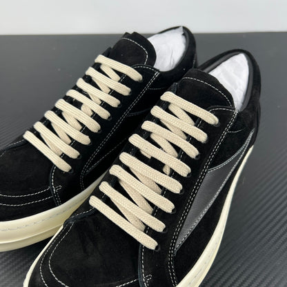 RICK OWENS/RO LUXOR