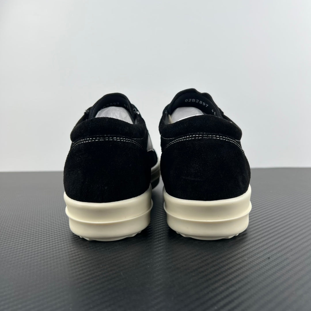 RICK OWENS/RO LUXOR