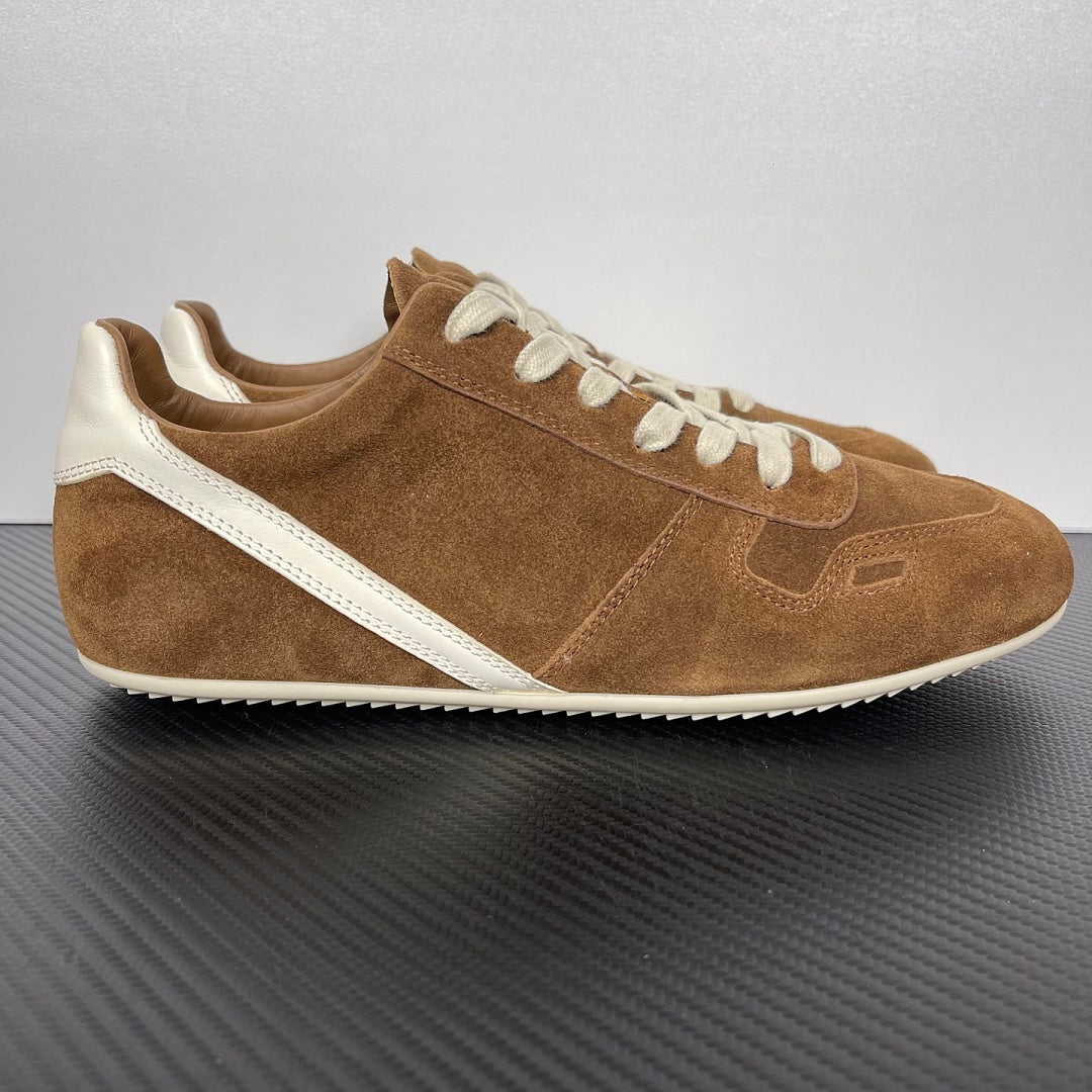 Alexander Mcqueen Brown