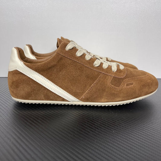 Alexander Mcqueen Brown