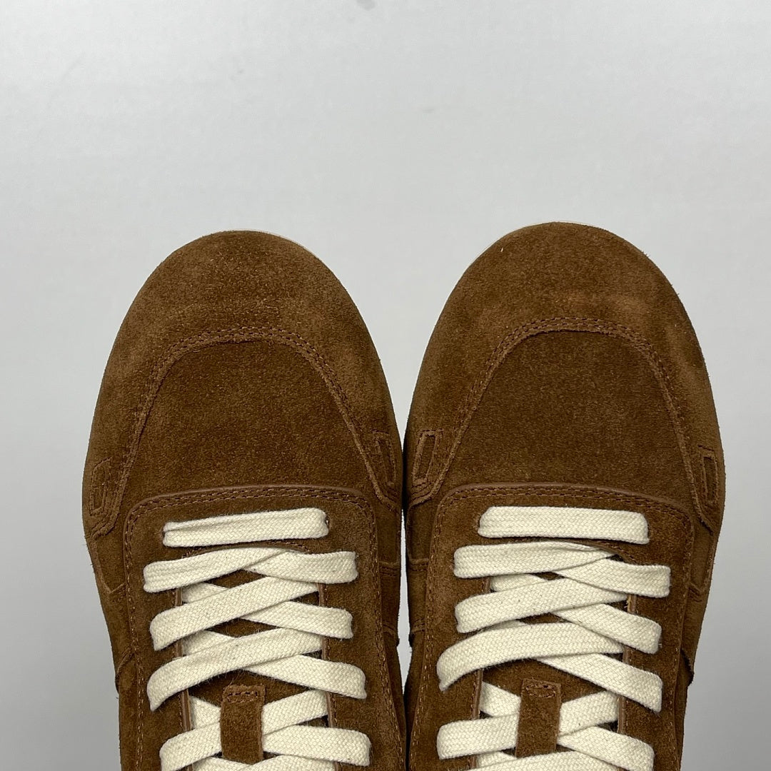 Alexander Mcqueen Brown