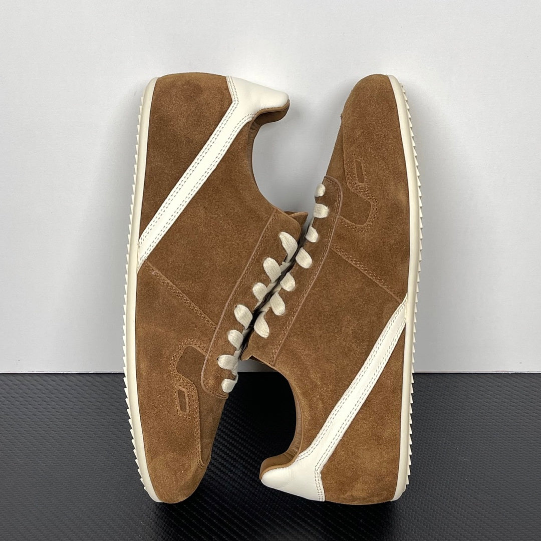 Alexander Mcqueen Brown