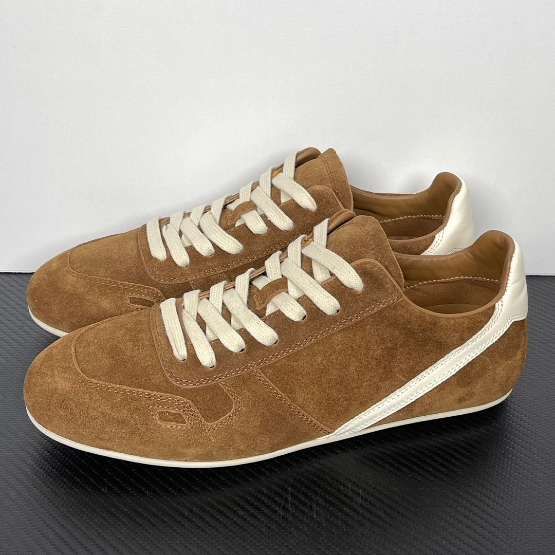 Alexander Mcqueen Brown