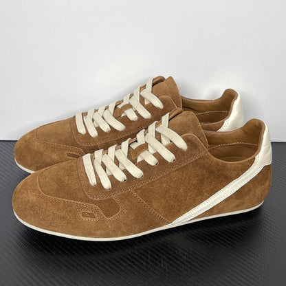 Alexander Mcqueen Brown