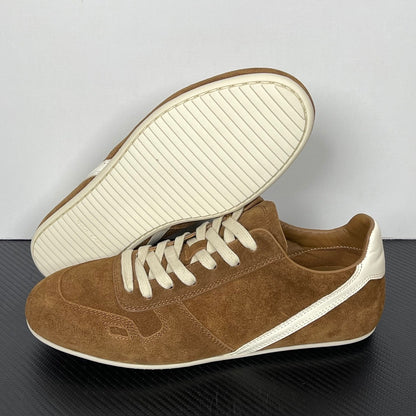 Alexander Mcqueen Brown