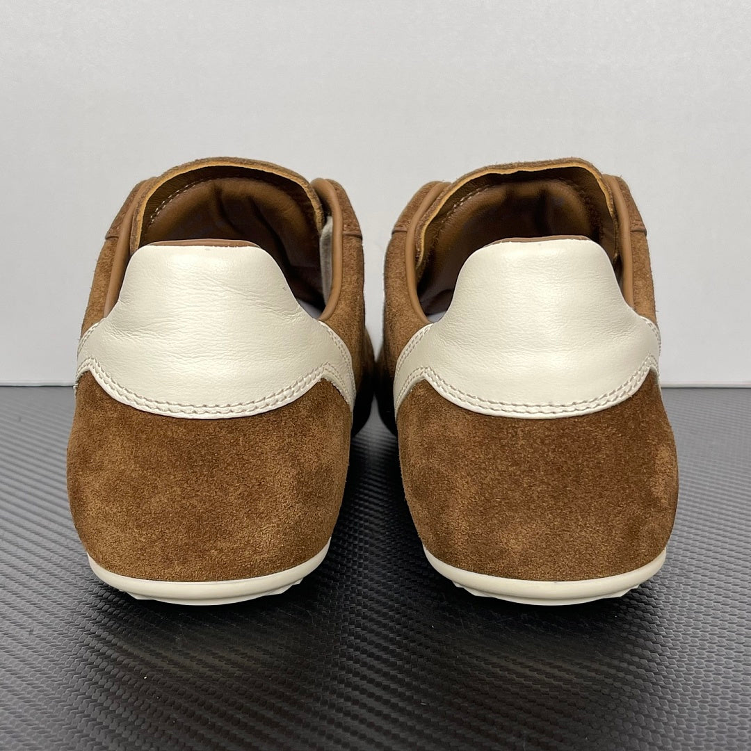 Alexander Mcqueen Brown