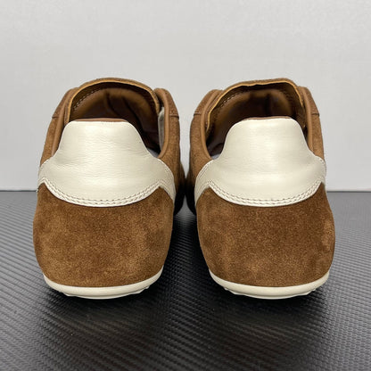 Alexander Mcqueen Brown