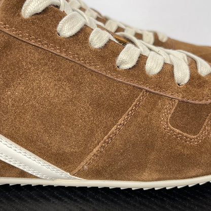 Alexander Mcqueen Brown