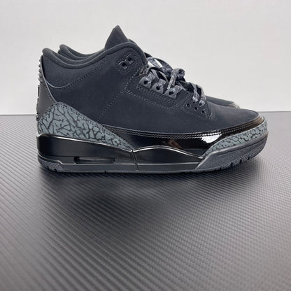AJ3 Black Cat