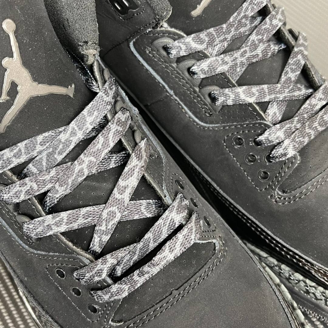 AJ3 Black Cat