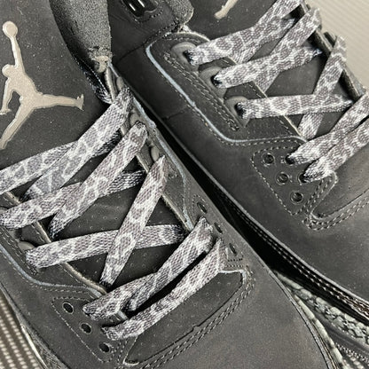 AJ3 Black Cat