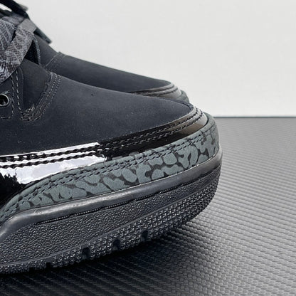 AJ3 Black Cat