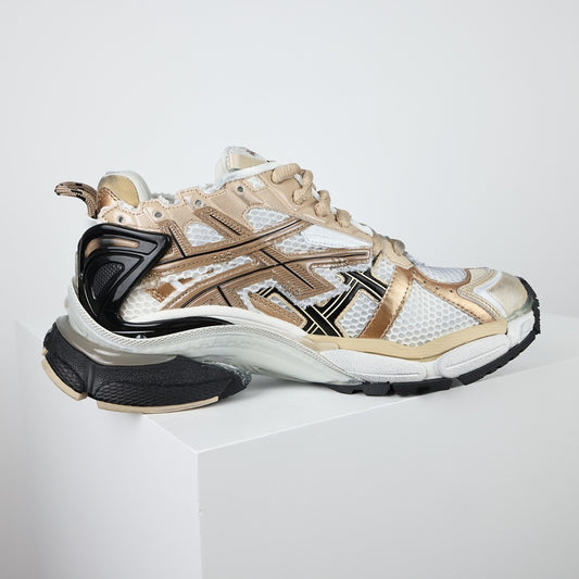 BLG Runner 7.0 Beige/White/Black