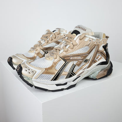 BLG Runner 7.0 Beige/White/Black
