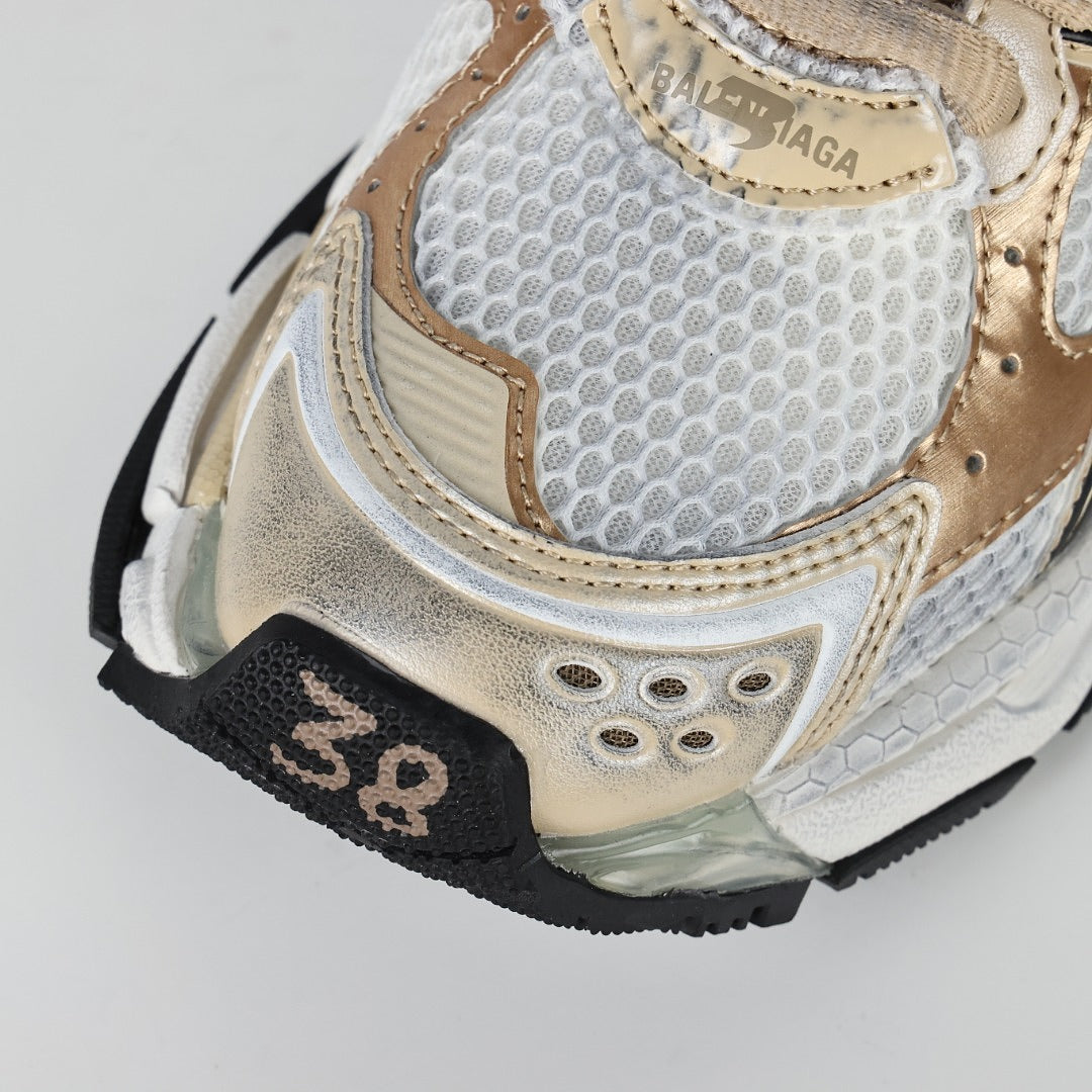 BLG Runner 7.0 Beige/White/Black
