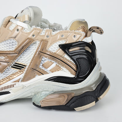 BLG Runner 7.0 Beige/White/Black
