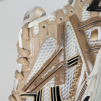 BLG Runner 7.0 Beige/White/Black