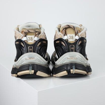 BLG Runner 7.0 Beige/White/Black