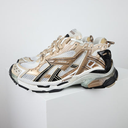 BLG Runner 7.0 Beige/White/Black