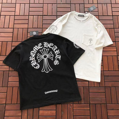 T-Shirts Ch Hearts