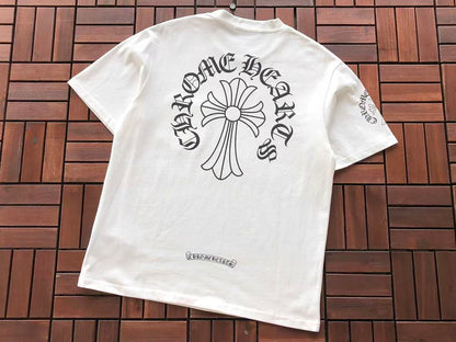 T-Shirts Ch Hearts