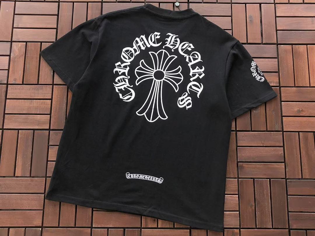 T-Shirts Ch Hearts