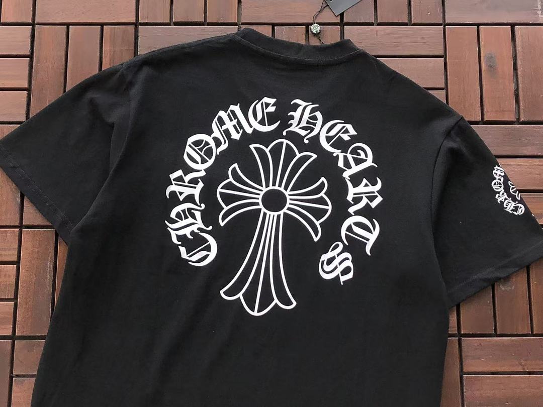 T-Shirts Ch Hearts