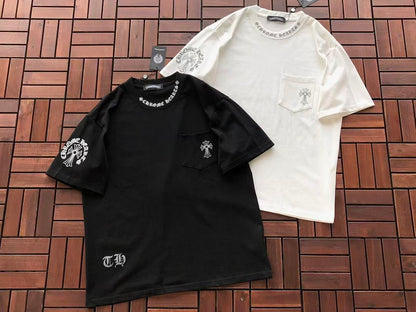 T-Shirts Ch Hearts
