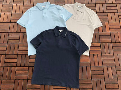 T-shirts Lacoste