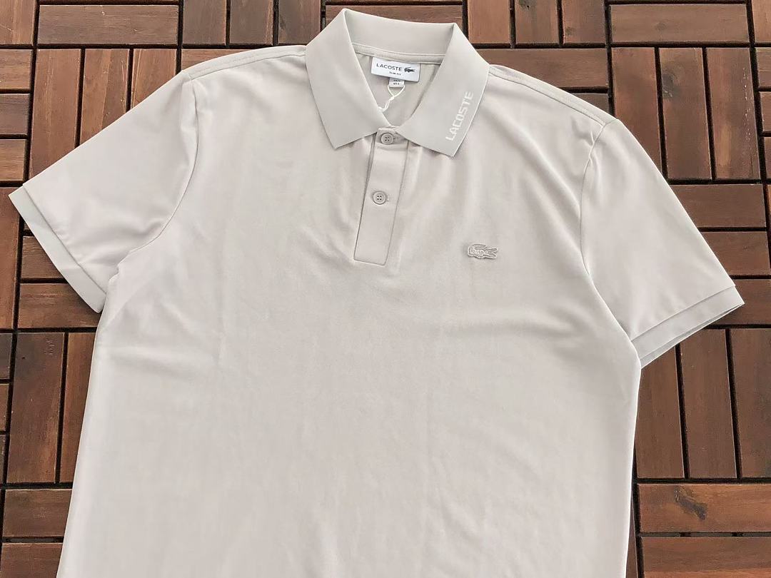T-shirts Lacoste