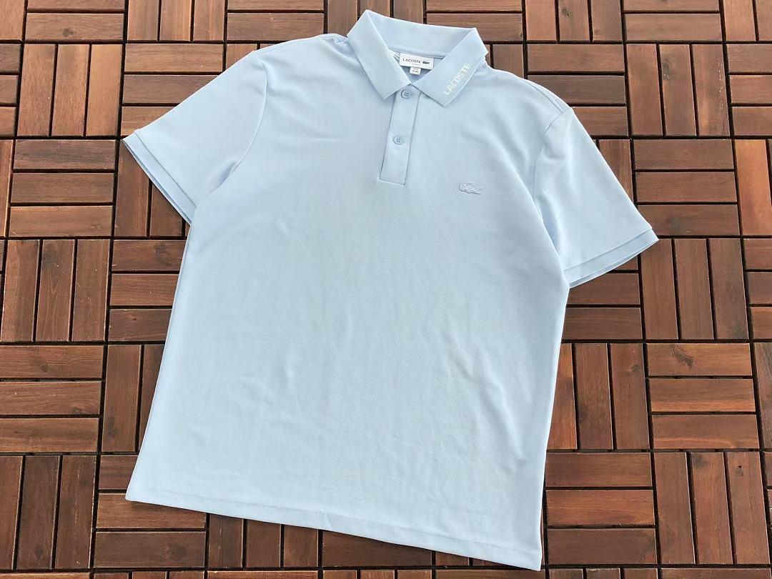 T-shirts Lacoste