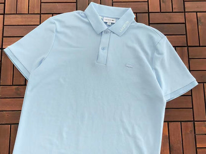 T-shirts Lacoste