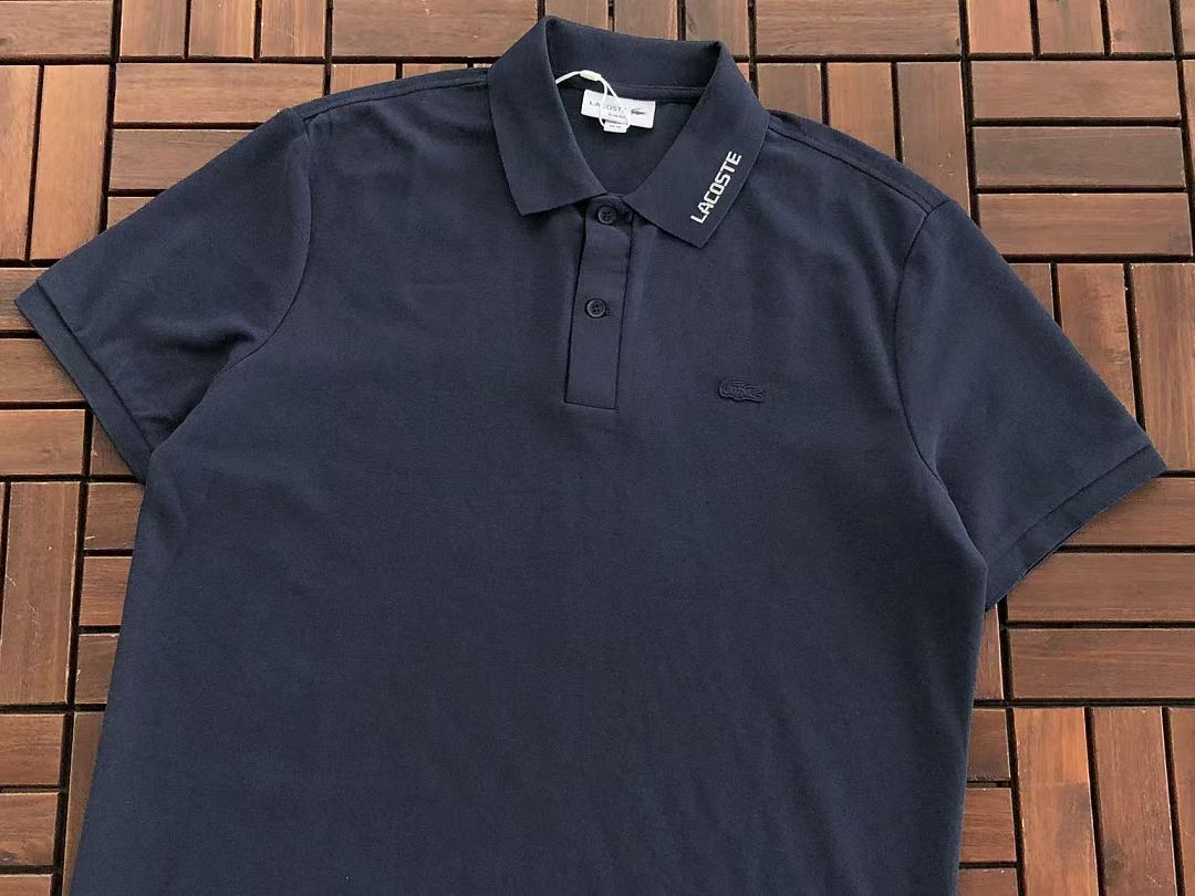 T-shirts Lacoste